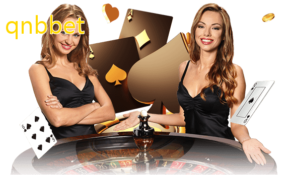 Jogue com dealers reais no qnbbet!