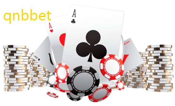Jogue jogos de pôquer em qnbbet